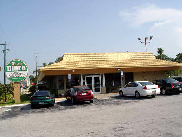 breakfast diner